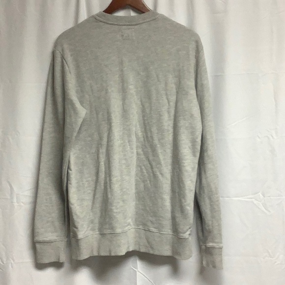 Champion Spell-Out Sweatshirt - Picture 5 of 10